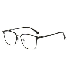 Load image into Gallery viewer, AooKoNi 2023 Pure Titanium Myopia Glasses Men&#39;s Ultra-light  Square Optical Frames Leisure Business High-end Eyewear Eye