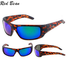 Load image into Gallery viewer, Arnette Brand Design Square Sunglasses Men Fishing Sport Male Sun Glasses  For Men Driving Sun Glasses UV400