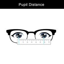 Load image into Gallery viewer, Aspherical 1.56 Clear Prescription Glasses Women Anti Radiation Glasses Lens In Men's Eyewear Accessories Optical Lenses for Eye