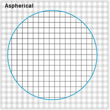 Load image into Gallery viewer, Aspherical 1.56 Clear Prescription Glasses Women Anti Radiation Glasses Lens In Men's Eyewear Accessories Optical Lenses for Eye