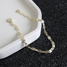 Load image into Gallery viewer, Authentic 925 Sterling Silver Jewelry Starry Sky Chain Bracelets for Women Nice Gifts