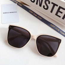 Load image into Gallery viewer, Authentic Top Quality GM Couple Sun Glasses Officially Authorized Gentle Monster Men&#39;s Women&#39;s Classic Leisure Sunglasses