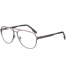 Load image into Gallery viewer, Automatic adjustment Multifocal Reading Glasses Men Women Progressive Anti-blue Ray Presbyopia Eyeglasses Far and near dual-use