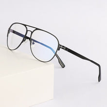 Load image into Gallery viewer, Automatic adjustment Multifocal Reading Glasses Men Women Progressive Anti-blue Ray Presbyopia Eyeglasses Far and near dual-use