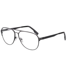 Load image into Gallery viewer, Automatic adjustment Multifocal Reading Glasses Men Women Progressive Anti-blue Ray Presbyopia Eyeglasses Far and near dual-use