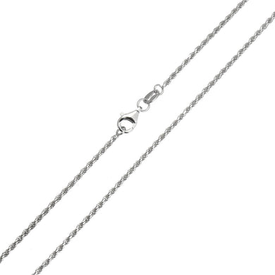 Disponibile Reale 925 Sterling Silver Slim Box Collana a catena Donna Uomo Bambini 40/45/50/55/60CM Gioielli kolye collares 