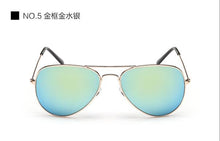 Load image into Gallery viewer, Aviation 3025 Brand Designer Women Sunglasses Polarized 2023 Men Sun Glasses Oculos Aviador De Sol Feminino Masculino Male Ray