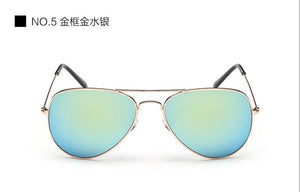 Aviation 3025 Brand Designer Women Sunglasses Polarized 2023 Men Sun Glasses Oculos Aviador De Sol Feminino Masculino Male Ray