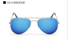 Load image into Gallery viewer, Aviation 3025 Brand Designer Women Sunglasses Polarized 2023 Men Sun Glasses Oculos Aviador De Sol Feminino Masculino Male Ray