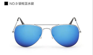 Aviation 3025 Brand Designer Women Sunglasses Polarized 2023 Men Sun Glasses Oculos Aviador De Sol Feminino Masculino Male Ray