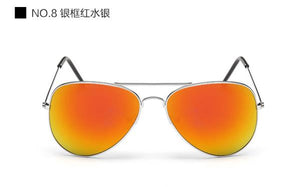 Aviation 3025 Brand Designer Women Sunglasses Polarized 2023 Men Sun Glasses Oculos Aviador De Sol Feminino Masculino Male Ray