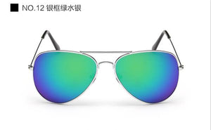 Aviation 3025 Brand Designer Women Sunglasses Polarized 2023 Men Sun Glasses Oculos Aviador De Sol Feminino Masculino Male Ray
