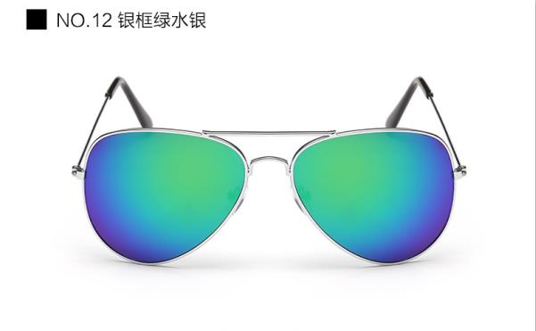 Aviation 3025 Brand Designer Women Sunglasses Polarized 2023 Men Sun Glasses Oculos Aviador De Sol Feminino Masculino Male Ray