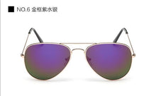 Load image into Gallery viewer, Aviation 3025 Brand Designer Women Sunglasses Polarized 2023 Men Sun Glasses Oculos Aviador De Sol Feminino Masculino Male Ray