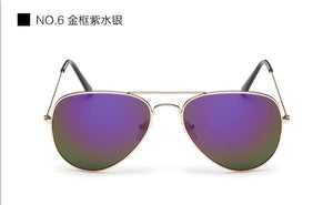 Aviation 3025 Brand Designer Women Sunglasses Polarized 2023 Men Sun Glasses Oculos Aviador De Sol Feminino Masculino Male Ray