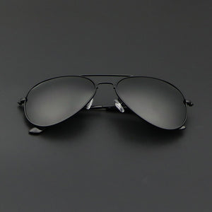 Aviation 3025 Brand Designer Women Sunglasses Polarized 2023 Men Sun Glasses Oculos Aviador De Sol Feminino Masculino Male Ray