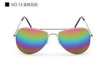 Load image into Gallery viewer, Aviation 3025 Brand Designer Women Sunglasses Polarized 2023 Men Sun Glasses Oculos Aviador De Sol Feminino Masculino Male Ray