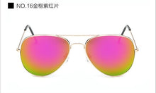 Load image into Gallery viewer, Aviation 3025 Brand Designer Women Sunglasses Polarized 2023 Men Sun Glasses Oculos Aviador De Sol Feminino Masculino Male Ray