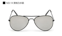 Load image into Gallery viewer, Aviation 3025 Brand Designer Women Sunglasses Polarized 2023 Men Sun Glasses Oculos Aviador De Sol Feminino Masculino Male Ray