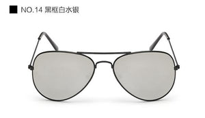 Aviation 3025 Brand Designer Women Sunglasses Polarized 2023 Men Sun Glasses Oculos Aviador De Sol Feminino Masculino Male Ray