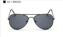 Load image into Gallery viewer, Aviation 3025 Brand Designer Women Sunglasses Polarized 2023 Men Sun Glasses Oculos Aviador De Sol Feminino Masculino Male Ray