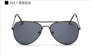 Aviation 3025 Brand Designer Women Sunglasses Polarized 2023 Men Sun Glasses Oculos Aviador De Sol Feminino Masculino Male Ray