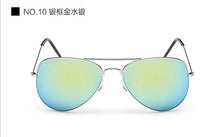 Load image into Gallery viewer, Aviation 3025 Brand Designer Women Sunglasses Polarized 2023 Men Sun Glasses Oculos Aviador De Sol Feminino Masculino Male Ray