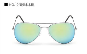 Aviation 3025 Brand Designer Women Sunglasses Polarized 2023 Men Sun Glasses Oculos Aviador De Sol Feminino Masculino Male Ray