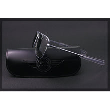 Load image into Gallery viewer, Aviation AO Sunglasses Men Woman Brand Designer Vintage American Army Military Sun Glasses Glass Lens Gafas De Sol Hombre Box