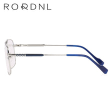 Load image into Gallery viewer, Aviation Myopia Optical Glasses Frame for Men Pilot Prescription Eyeglasses Frame Male Stainless Steel Eyewear Frame Brand 2023