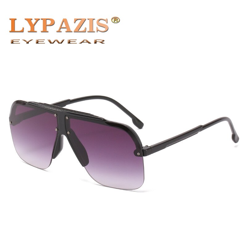 Lunette de soleil femme oversize deals