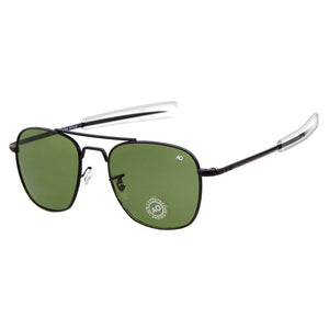 Aviation Sunglasses Men women 2023 shades pilot American Army Military Optical AO Sun Glasses Male Oculos de sol