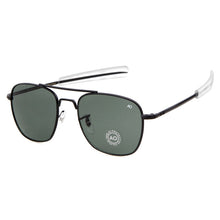 Load image into Gallery viewer, Aviation Sunglasses Men women 2023 shades pilot American Army Military Optical AO Sun Glasses Male Oculos de sol