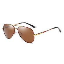 Load image into Gallery viewer, BANNED 1976 Men Polarized Brand Sunglasses Designer 2023  Driving Sun Glasses Eyewear Accessories For Men oculos de sol