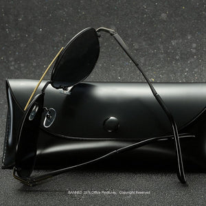 BANNED 1976 Men Polarized Brand Sunglasses Designer 2023  Driving Sun Glasses Eyewear Accessories For Men oculos de sol
