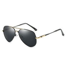Load image into Gallery viewer, BANNED 1976 Men Polarized Brand Sunglasses Designer 2023  Driving Sun Glasses Eyewear Accessories For Men oculos de sol