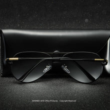 Load image into Gallery viewer, BANNED 1976 Men Polarized Brand Sunglasses Designer 2023  Driving Sun Glasses Eyewear Accessories For Men oculos de sol