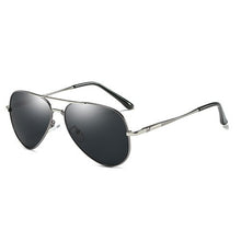Load image into Gallery viewer, BANNED 1976 Men Polarized Brand Sunglasses Designer 2023  Driving Sun Glasses Eyewear Accessories For Men oculos de sol