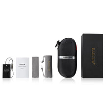 Load image into Gallery viewer, BARCUR Classic Pilot Men Sunglasses Polarized Women Sun Glasses Eyewear Gafas De Sol Shades