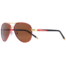 Load image into Gallery viewer, BARCUR Men's Sunglasses Driving UV400 Protection Male Sun Glasses Polarized Women Eyewear UV400 Gafas De Sol Shades