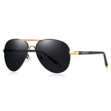 Load image into Gallery viewer, BARCUR Polarized Sunglasses Men Women Driving Sun Glasses Male Goggle UV400 Gafas De Sol