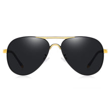 Load image into Gallery viewer, BARCUR Polarized Sunglasses Men Women Driving Sun Glasses Male Goggle UV400 Gafas De Sol