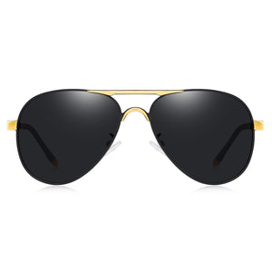 BARCUR Polarized Sunglasses Men Women Driving Sun Glasses Male Goggle UV400 Gafas De Sol