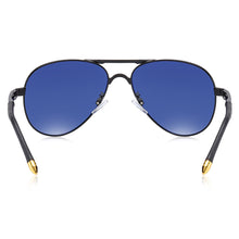 Load image into Gallery viewer, BARCUR Polarized Sunglasses Men Women Driving Sun Glasses Male Goggle UV400 Gafas De Sol