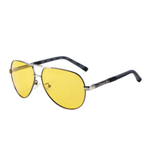 Load image into Gallery viewer, BARCUR Original Night Vision Glasses  Brand Night Driving Glasses