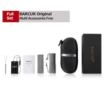 Load image into Gallery viewer, BARCUR Original Night Vision Glasses  Brand Night Driving Glasses