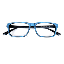Load image into Gallery viewer, BCLEAR Eyewear Men and Women Unisex Wooden Pattern  Retro Optical Spectacle Eyeglasses Glasses Frame Vintage Eyewear