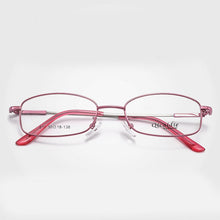 Load image into Gallery viewer, BCLEAR Memory Alloy Men Women Optical Eyeglasses Frames Retro Small Face Full Rim Unisex Spectacle Frame Light Weight Eyewear