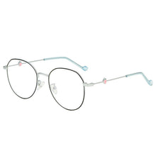 Load image into Gallery viewer, BCLEAR  Beautiful Women Eyeglasses Frame Female Retro Optical Spectacle Frames Lovely Carrot Eyewear 2023 Hot