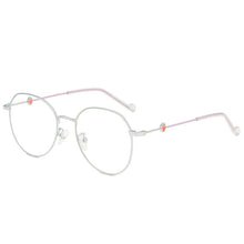 Load image into Gallery viewer, BCLEAR  Beautiful Women Eyeglasses Frame Female Retro Optical Spectacle Frames Lovely Carrot Eyewear 2023 Hot